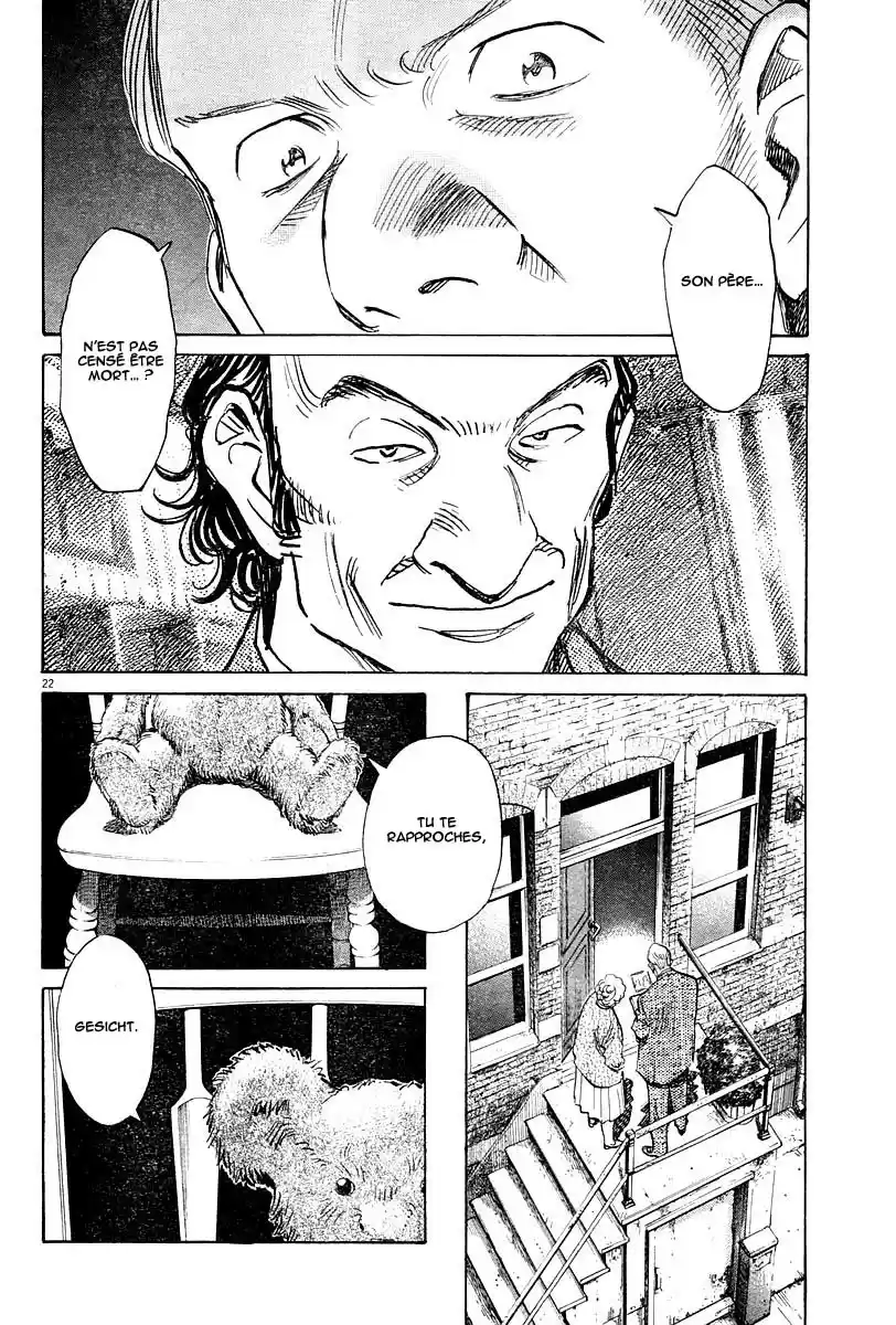 Read Pluto FR Manga Online