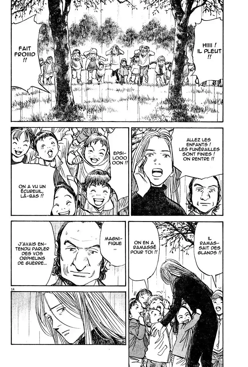 Read Pluto FR Manga Online