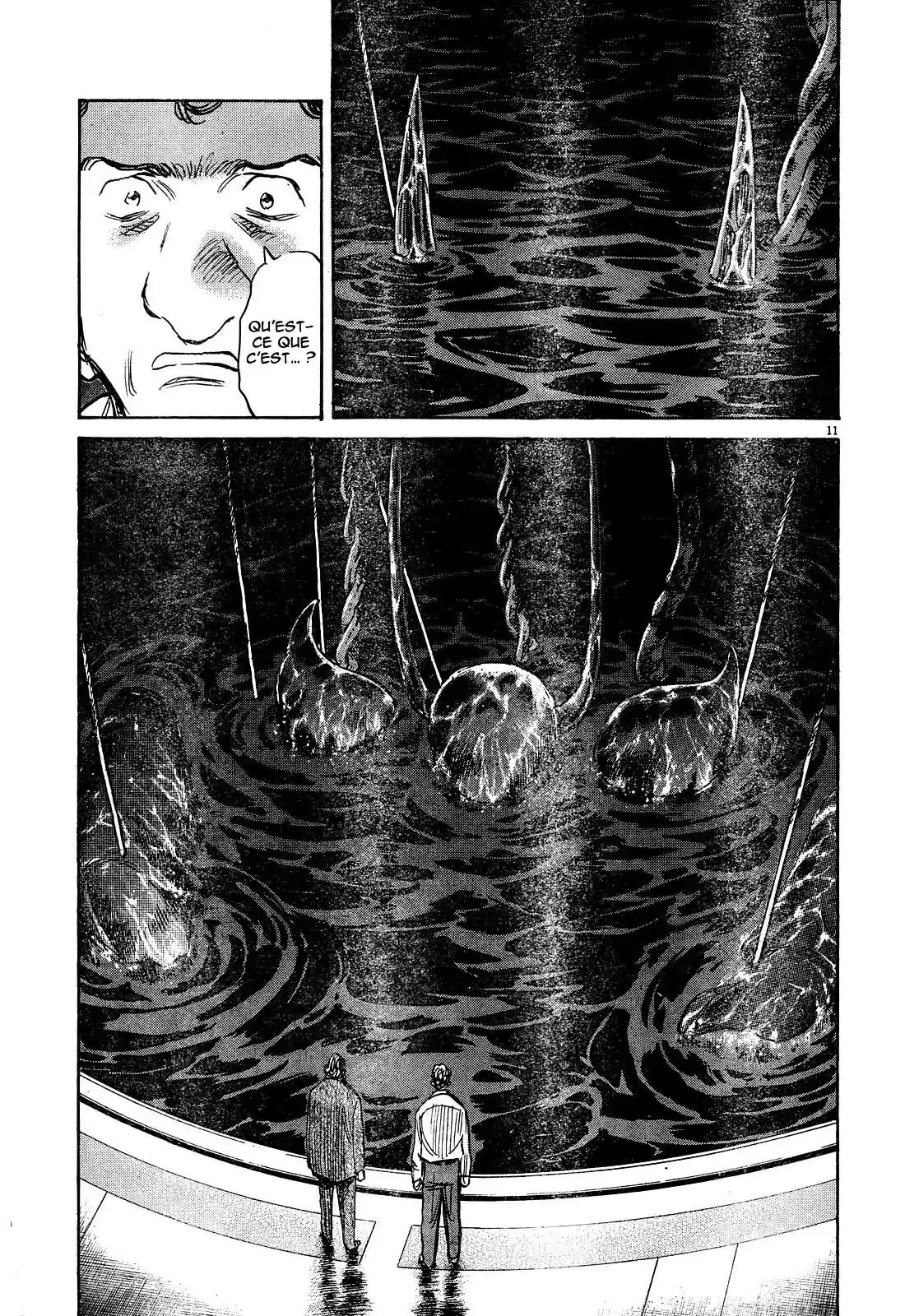 Read Pluto FR Manga Online