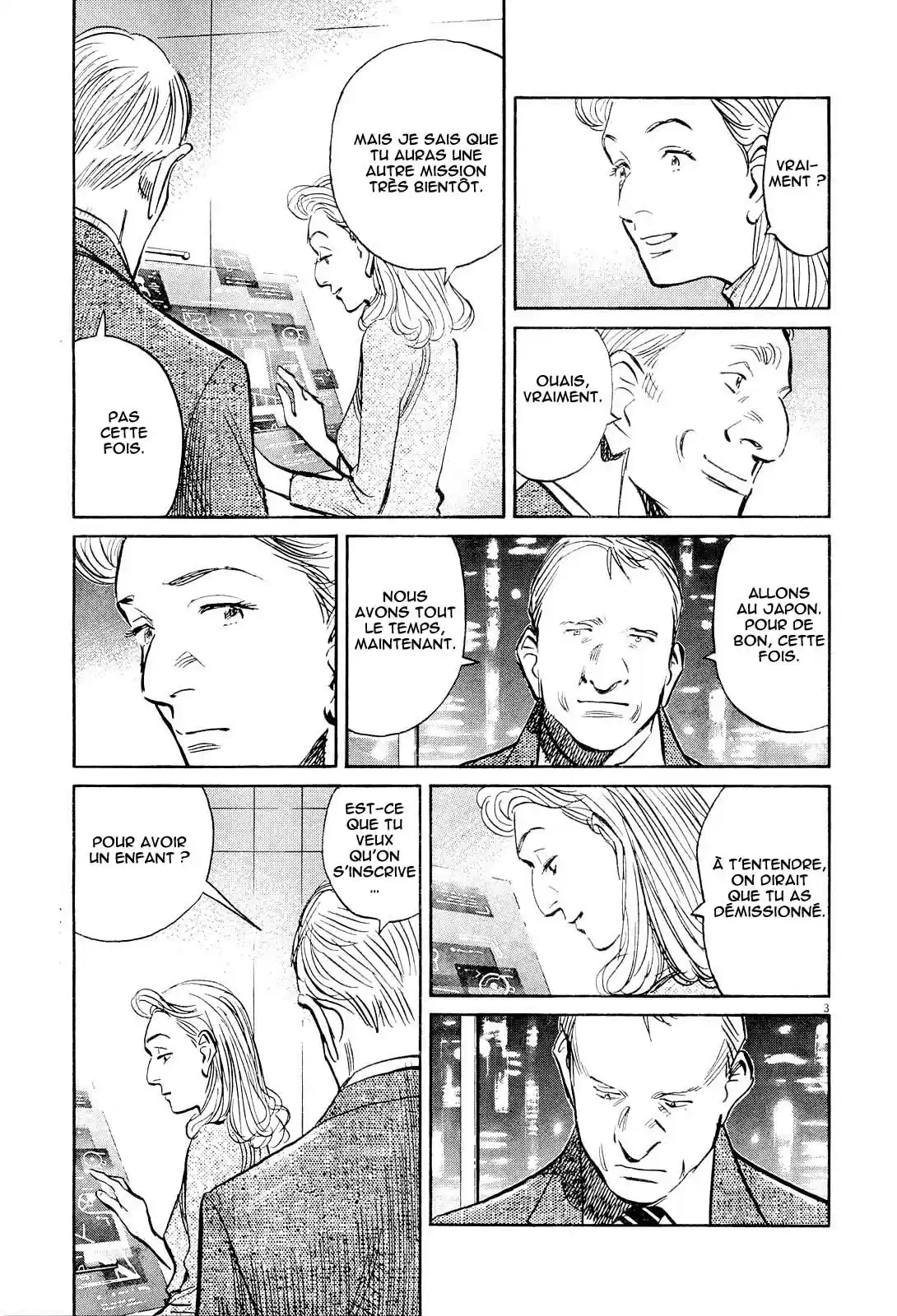 Read Pluto FR Manga Online