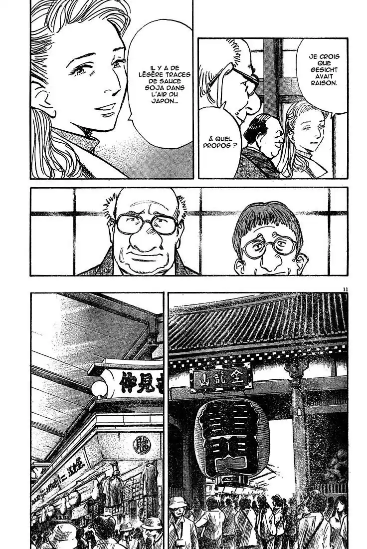 Read Pluto FR Manga Online