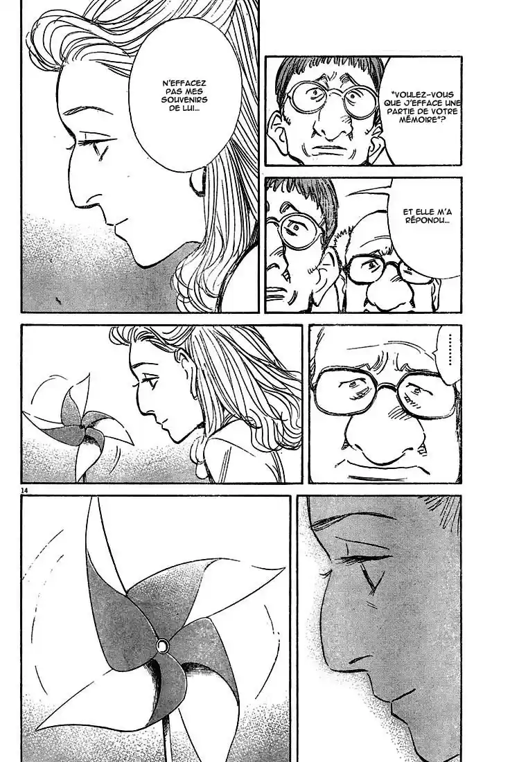 Read Pluto FR Manga Online