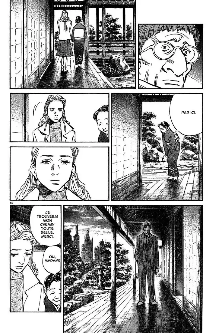 Read Pluto FR Manga Online