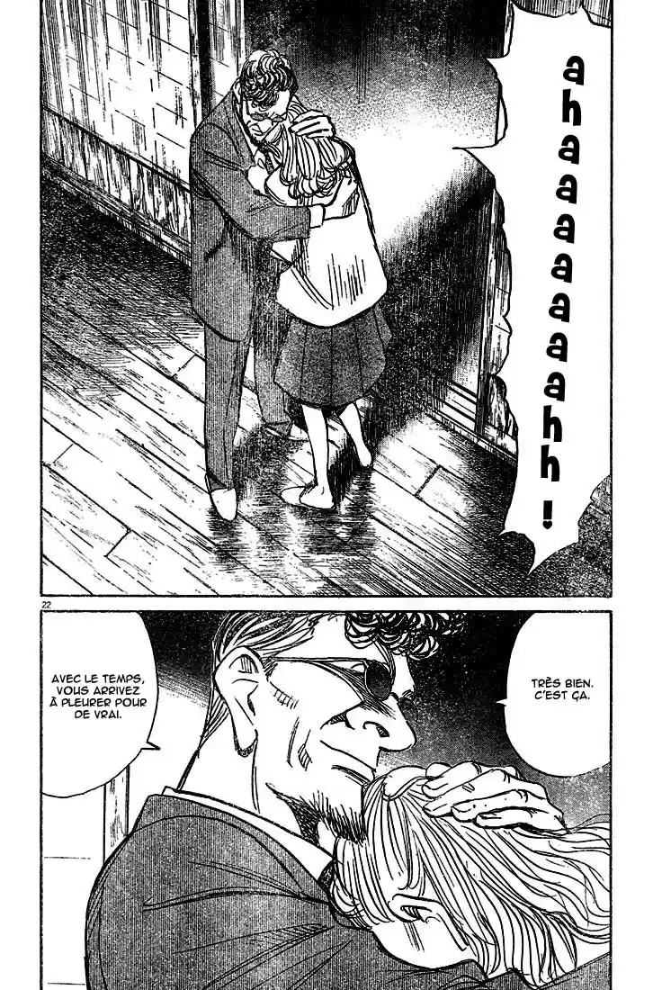 Read Pluto FR Manga Online
