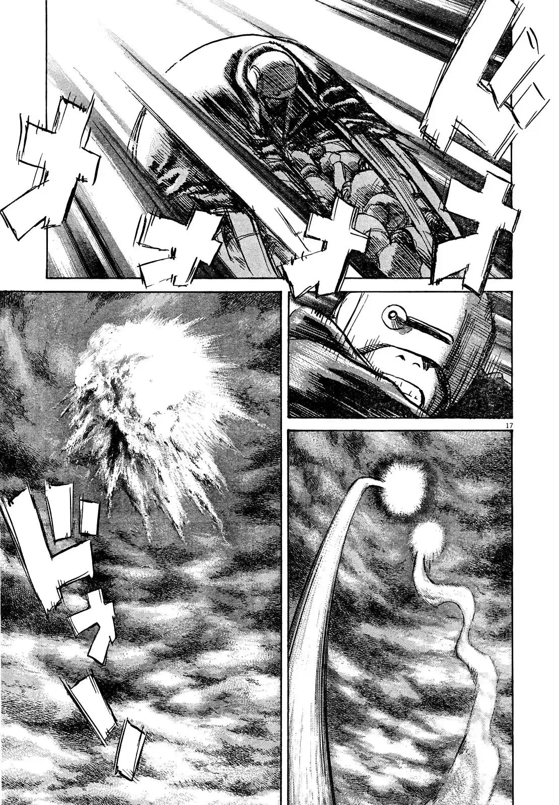 Read Pluto FR Manga Online