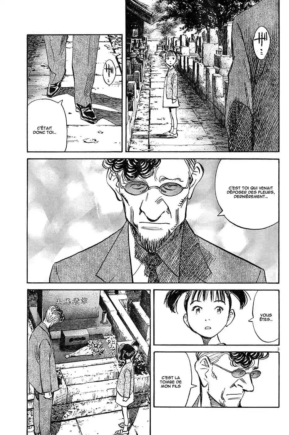 Read Pluto FR Manga Online