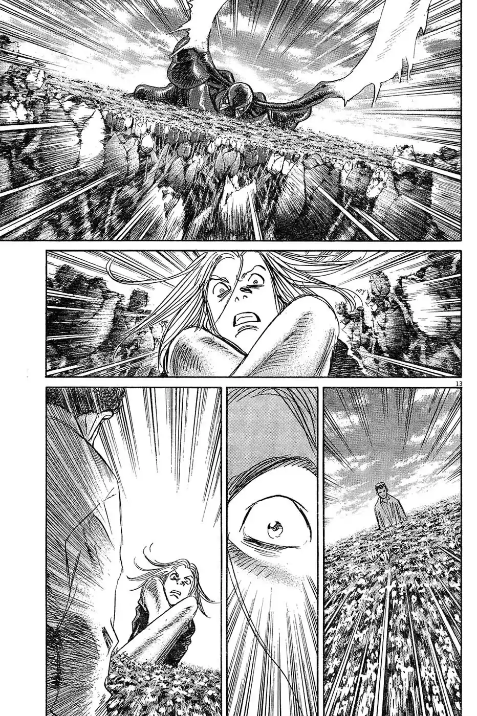 Read Pluto FR Manga Online