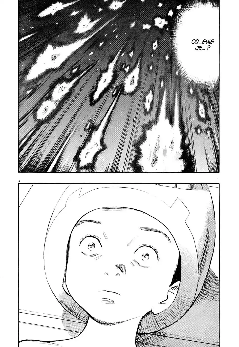 Read Pluto FR Manga Online