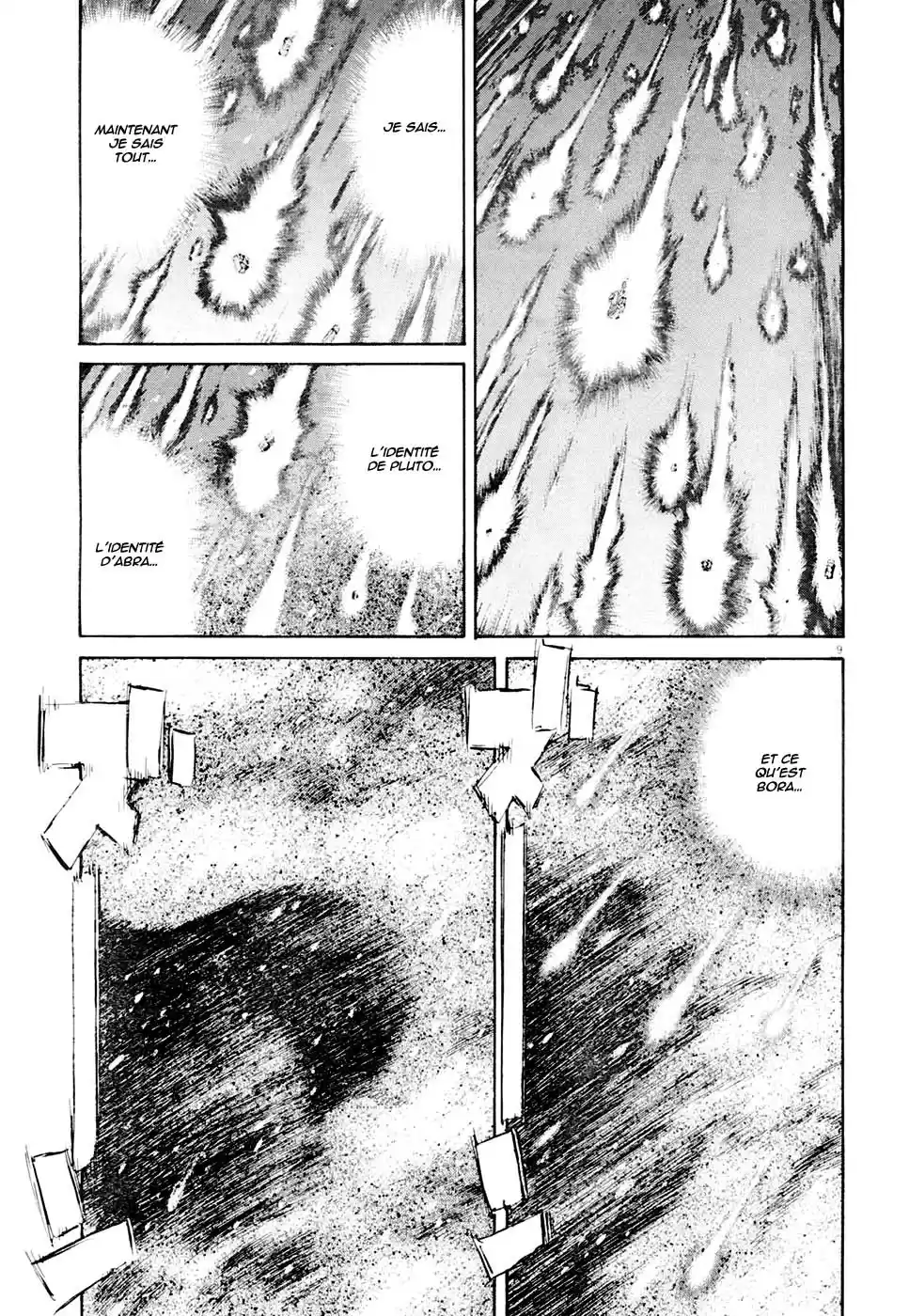 Read Pluto FR Manga Online