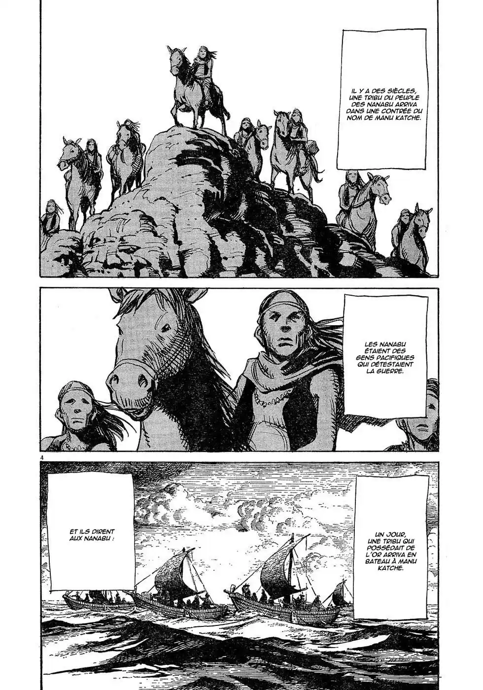 Read Pluto FR Manga Online