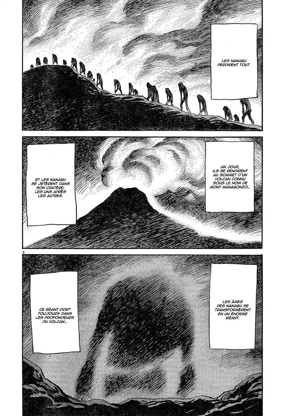 Read Pluto FR Manga Online