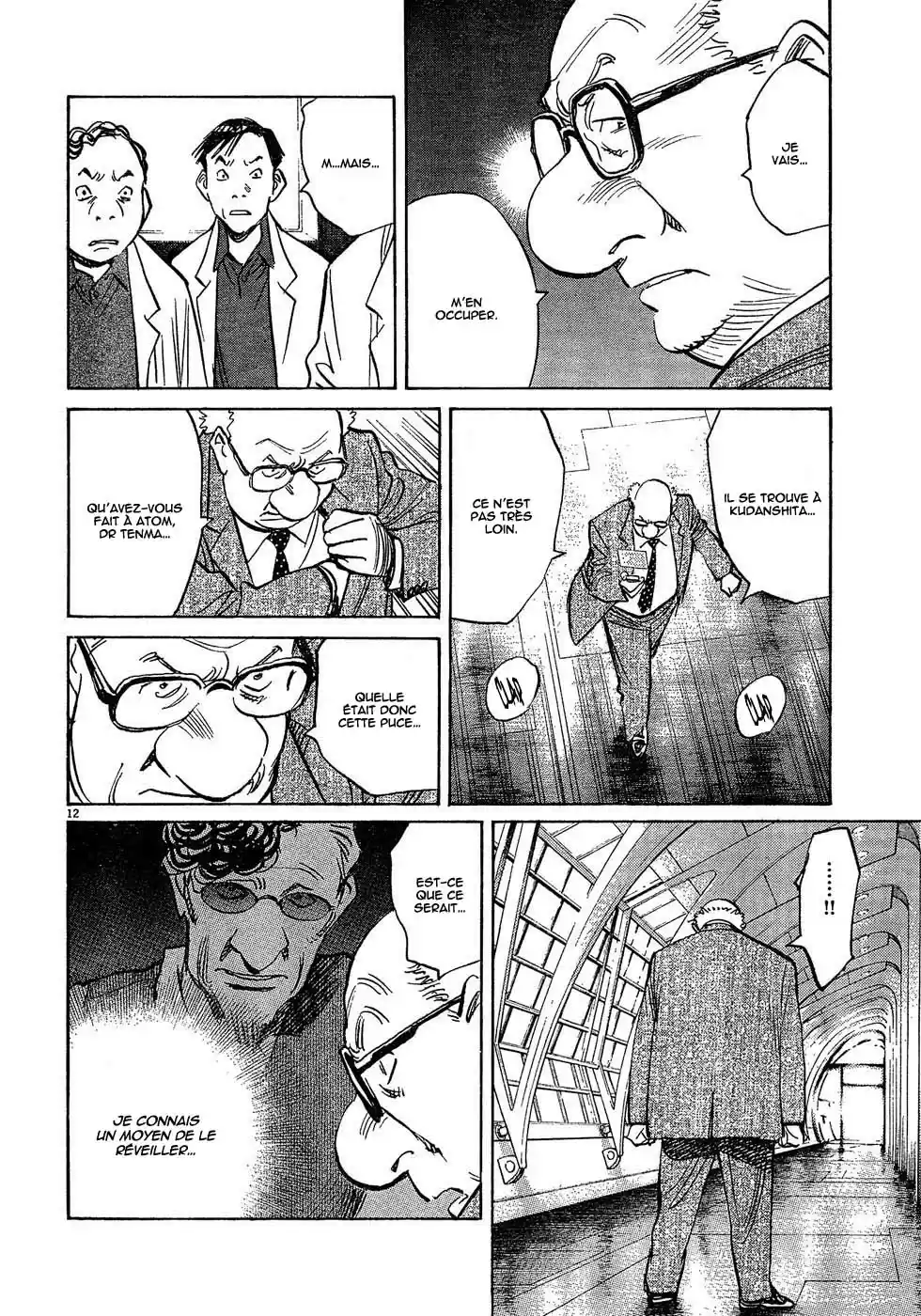 Read Pluto FR Manga Online