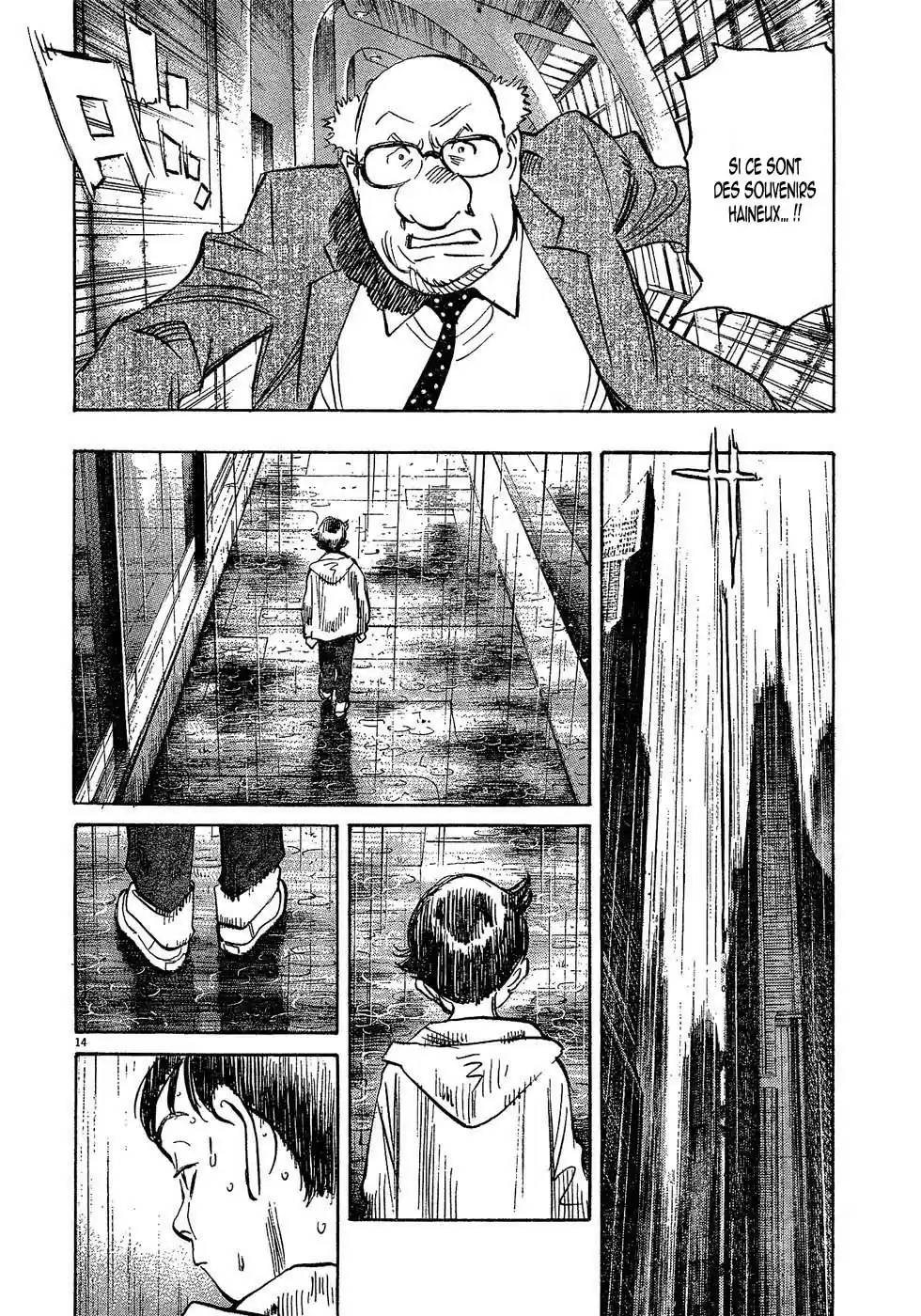 Read Pluto FR Manga Online