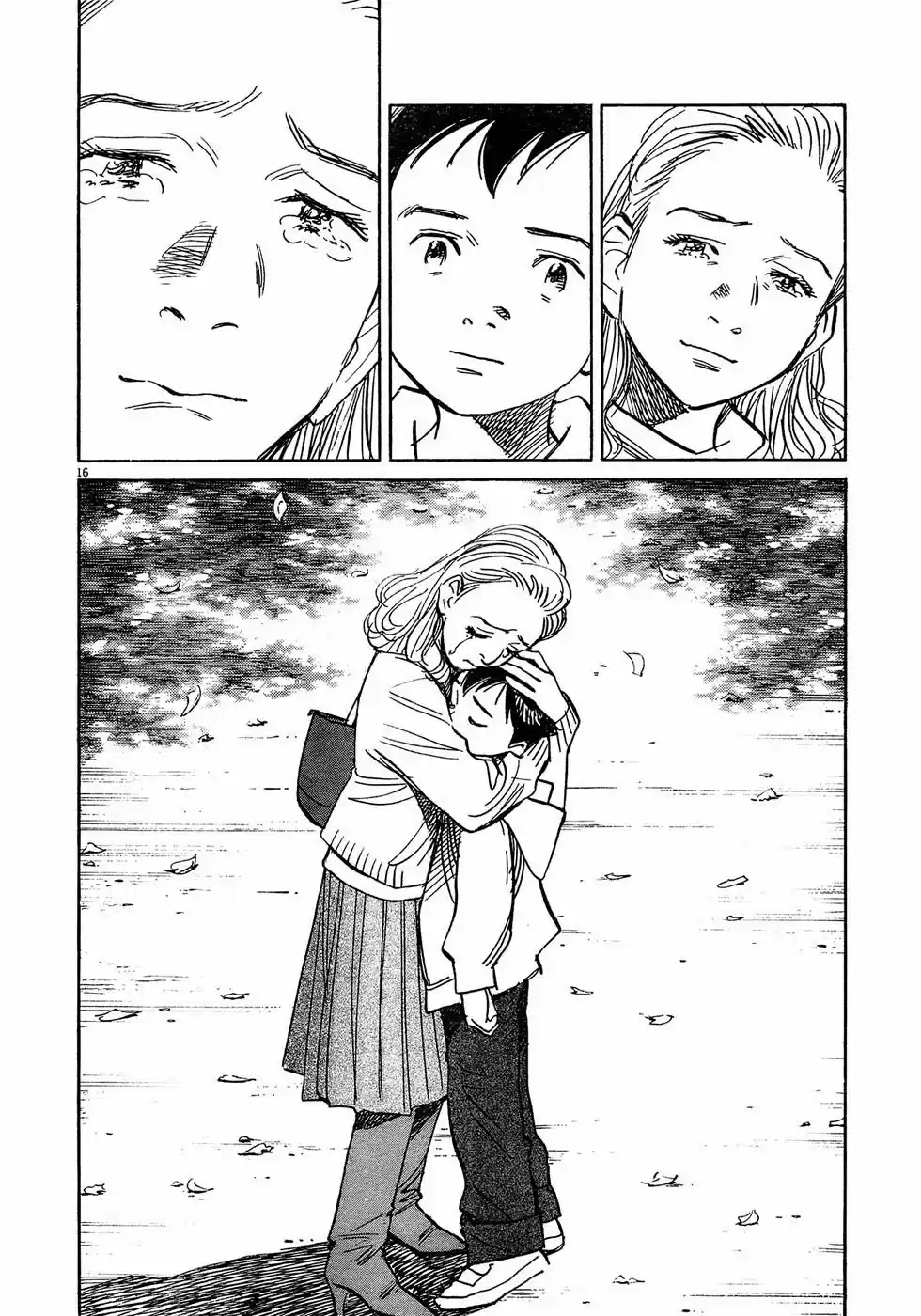 Read Pluto FR Manga Online
