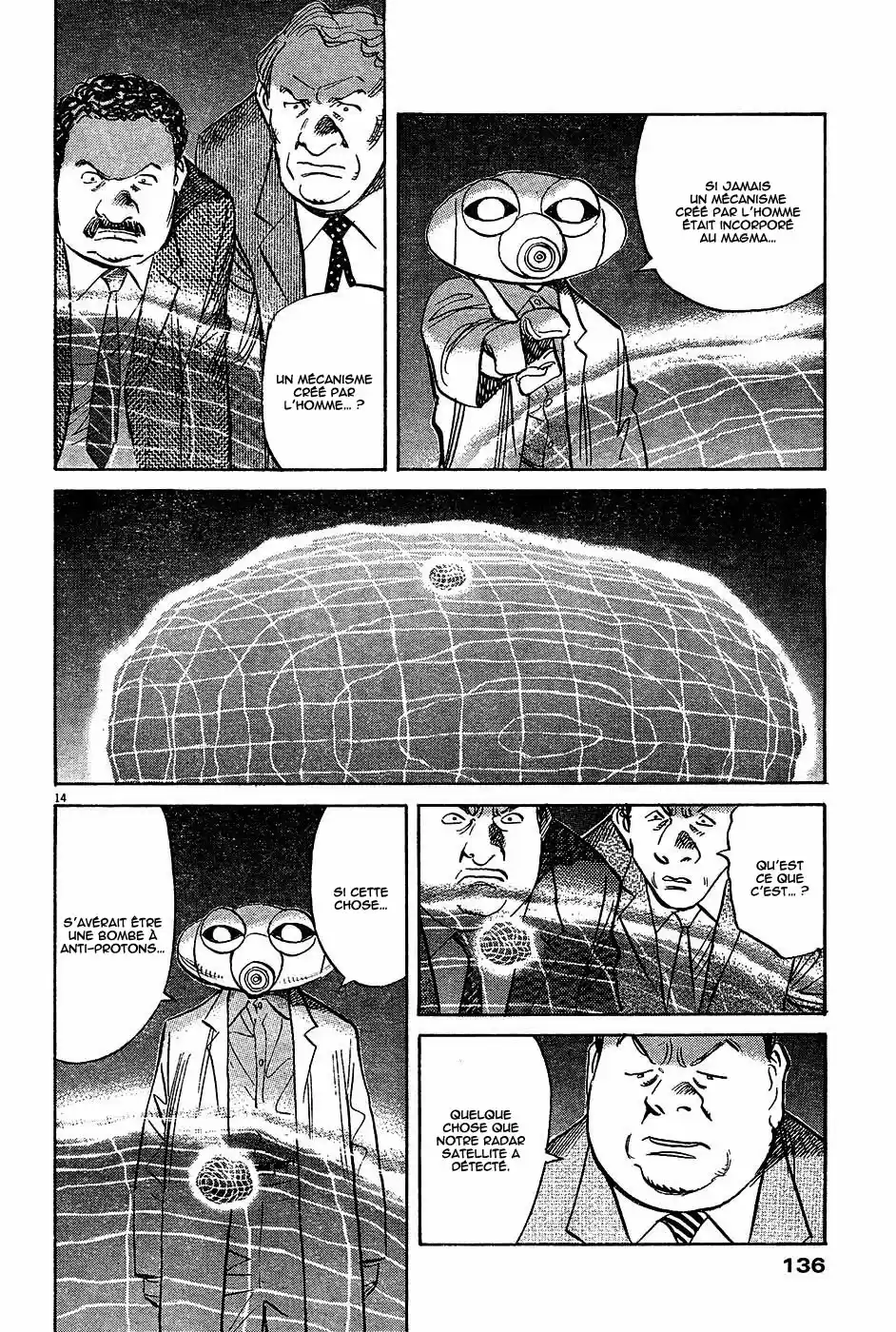 Read Pluto FR Manga Online