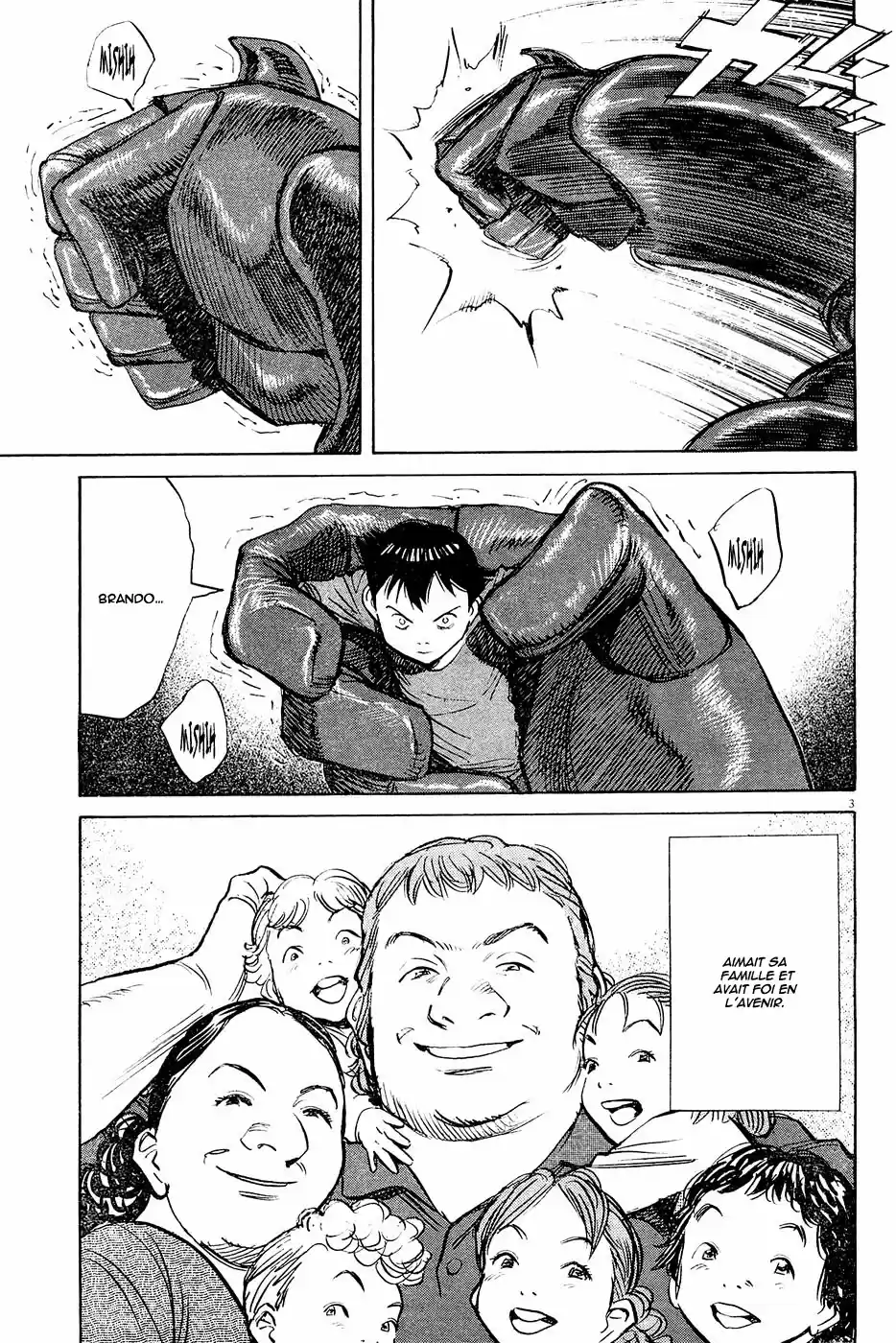 Read Pluto FR Manga Online