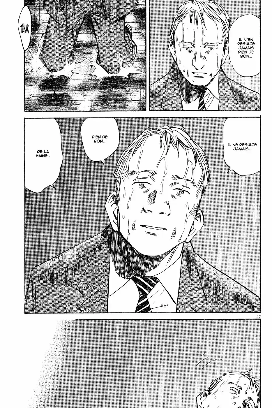 Read Pluto FR Manga Online