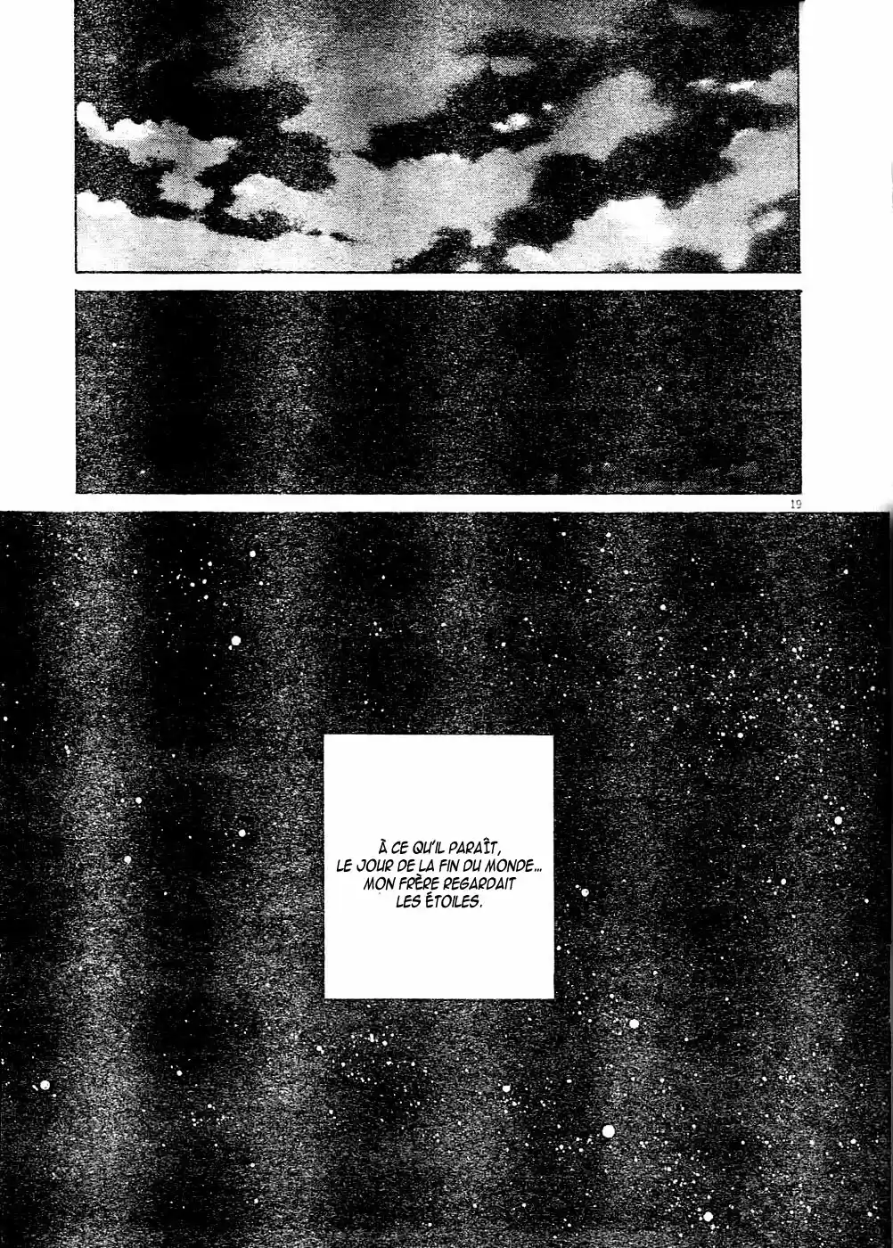 Read Pluto FR Manga Online