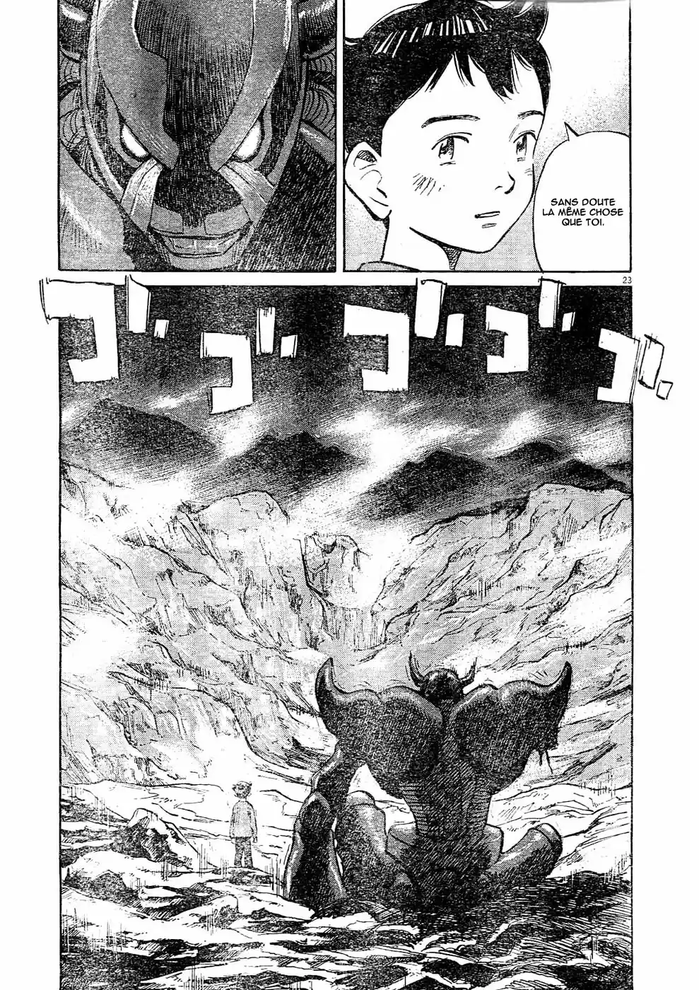 Read Pluto FR Manga Online