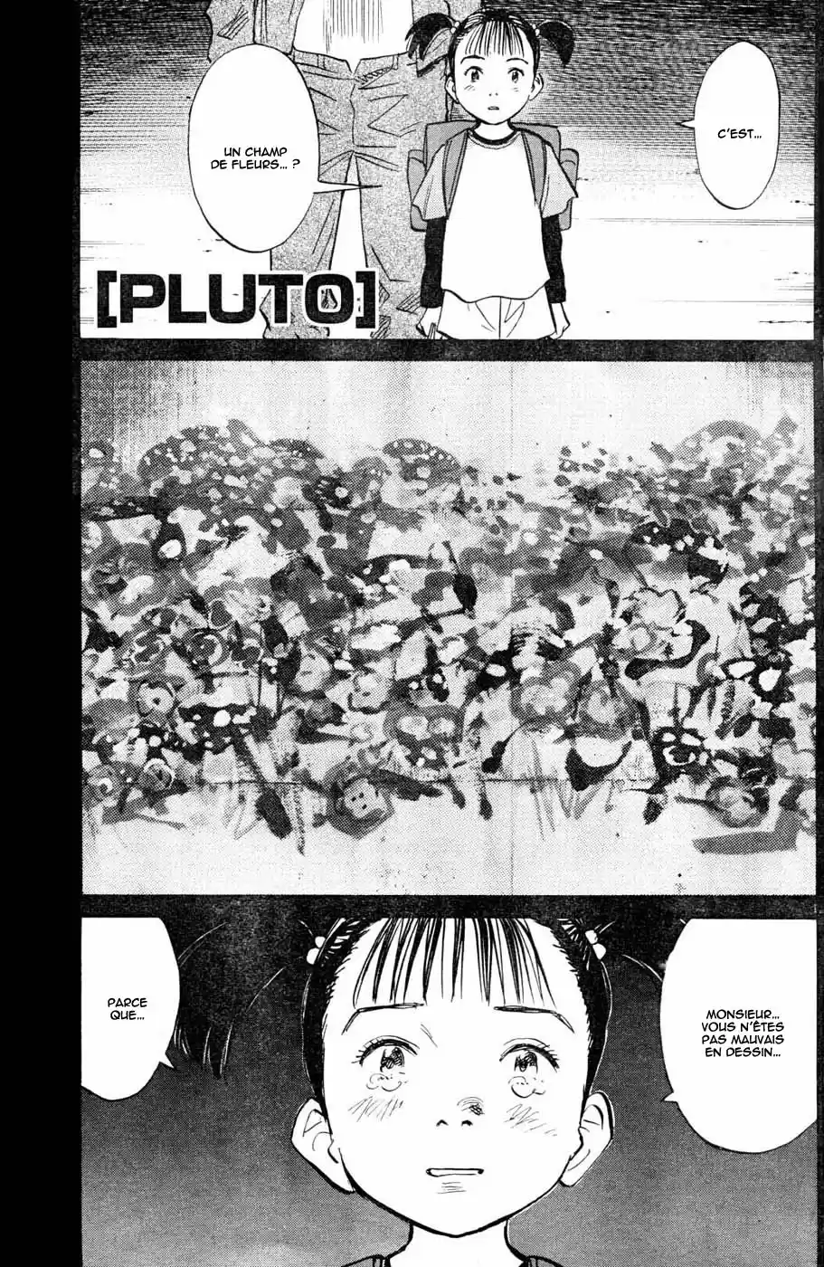 Read Pluto FR Manga Online