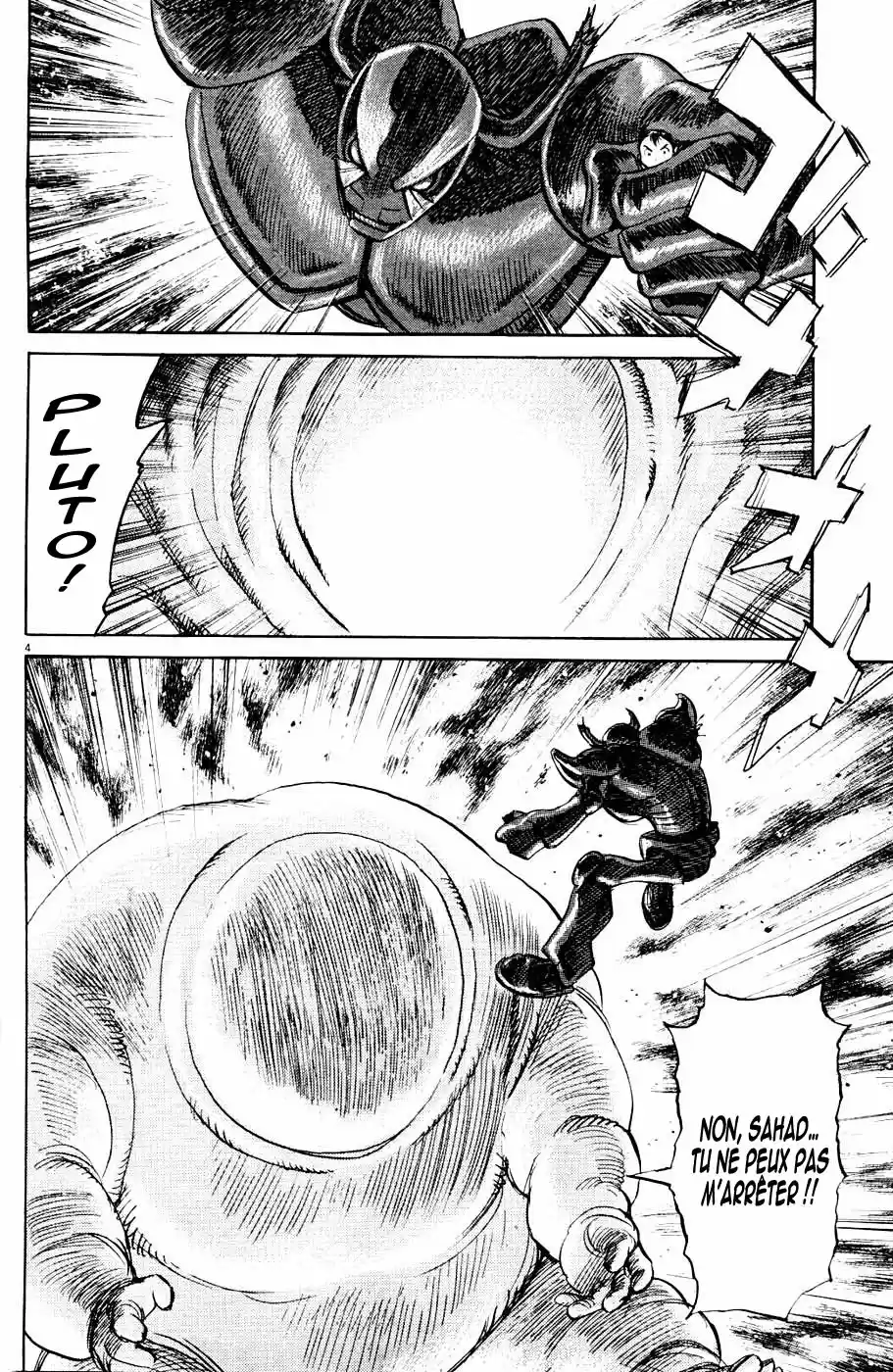 Read Pluto FR Manga Online