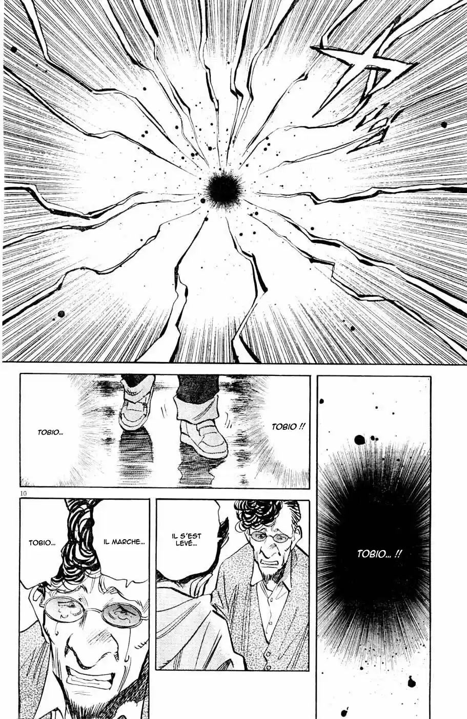 Read Pluto FR Manga Online