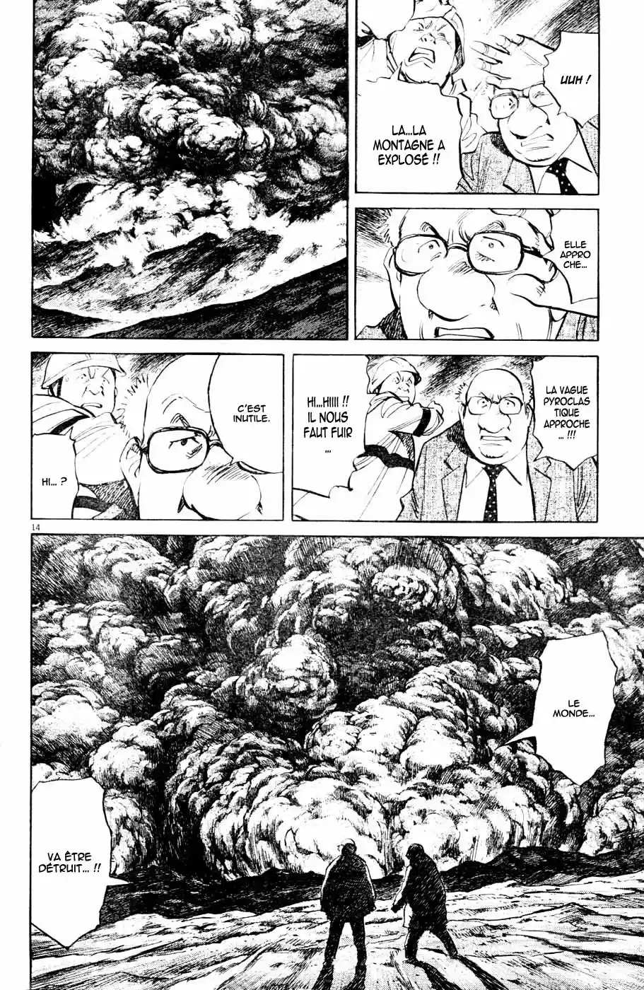 Read Pluto FR Manga Online