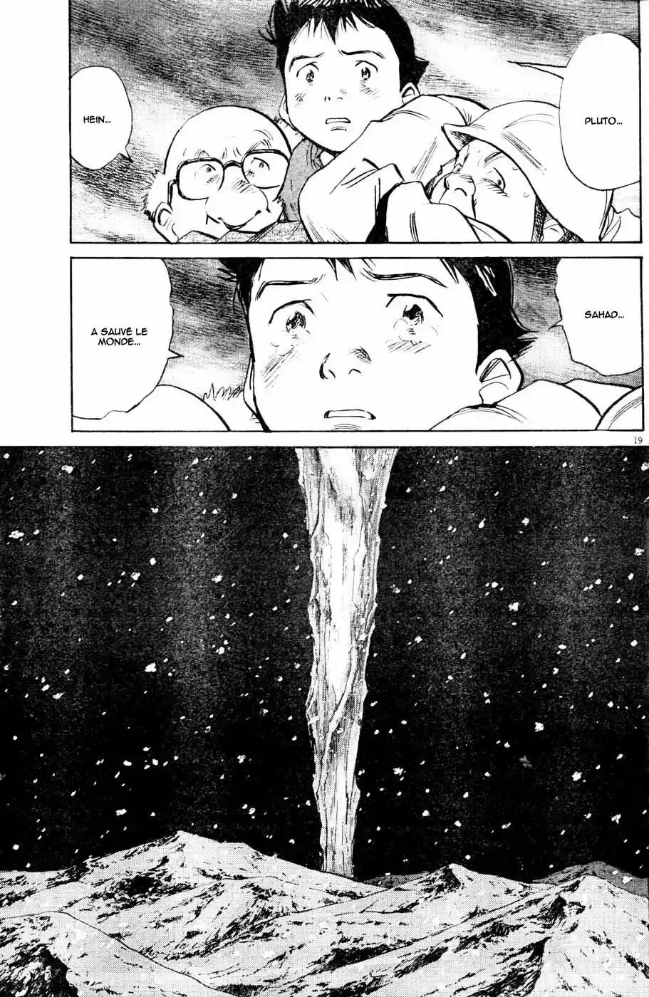 Read Pluto FR Manga Online