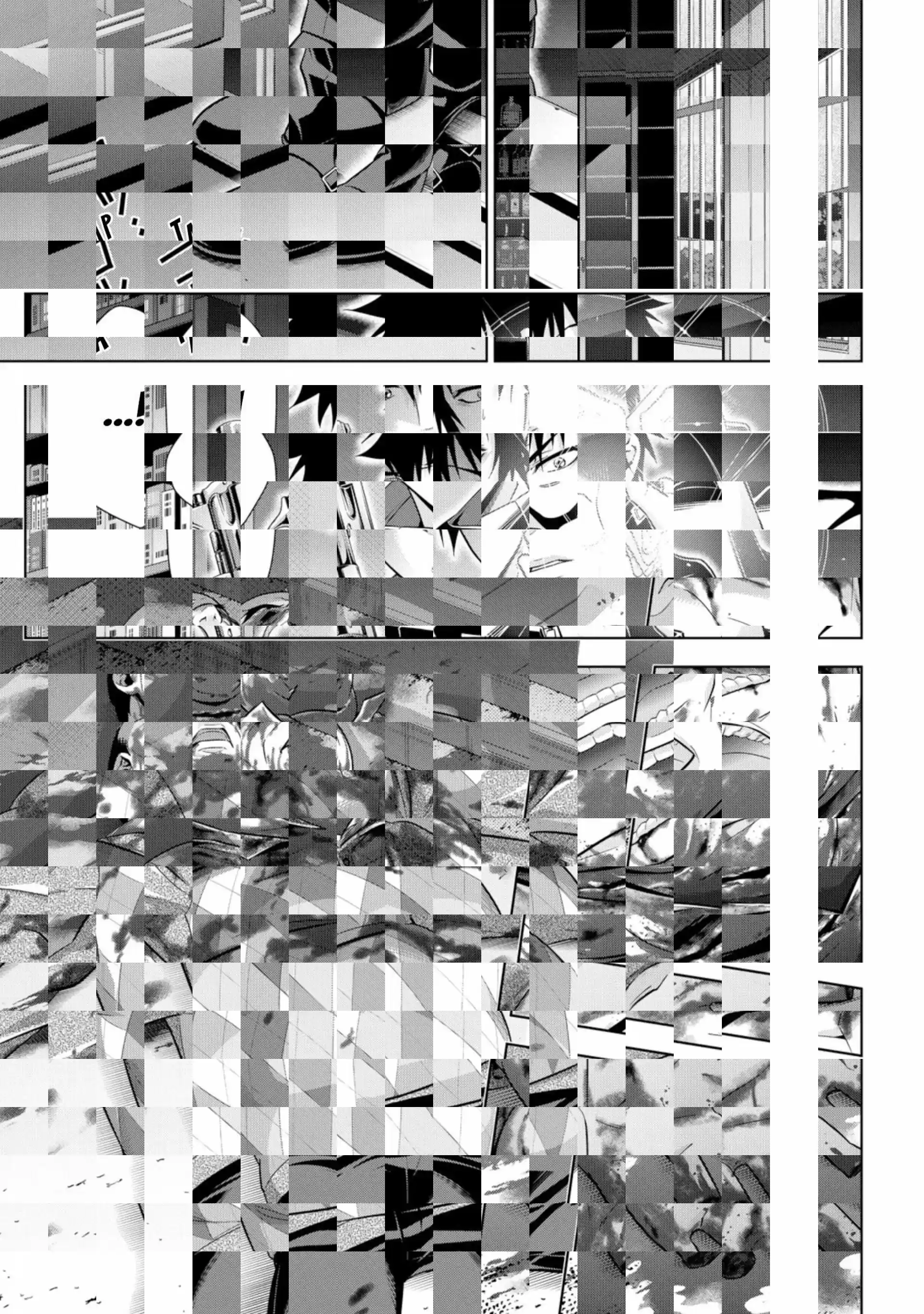 Read Psycho-Pass Inspecteur Akane Tsunemori FR Manga Online