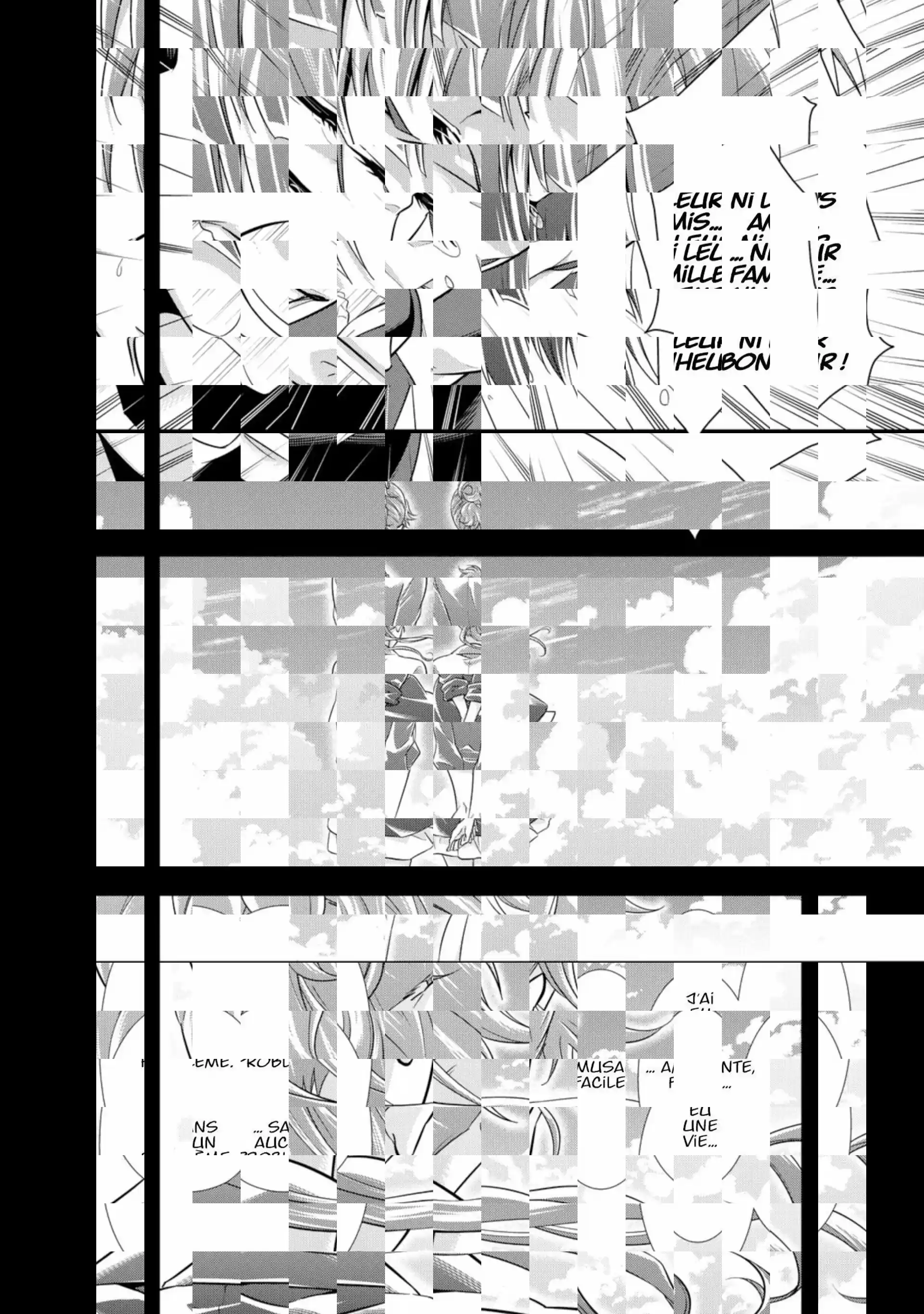 Read Psycho-Pass Inspecteur Akane Tsunemori FR Manga Online
