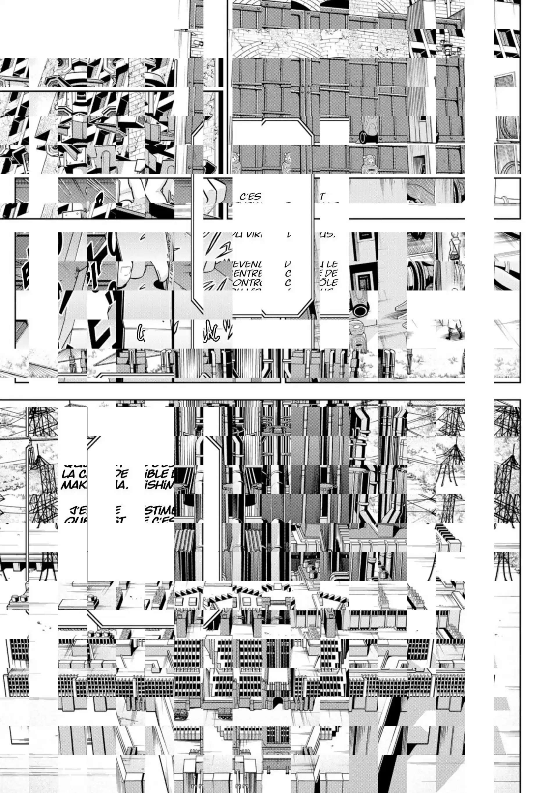 Read Psycho-Pass Inspecteur Akane Tsunemori FR Manga Online