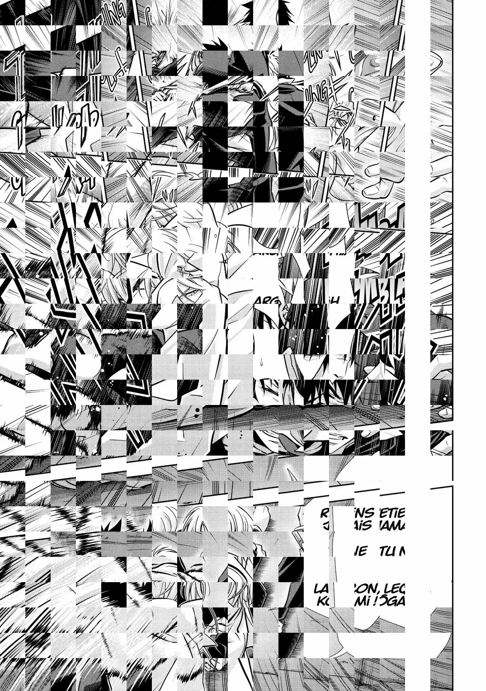 Read Psycho-Pass Inspecteur Akane Tsunemori FR Manga Online