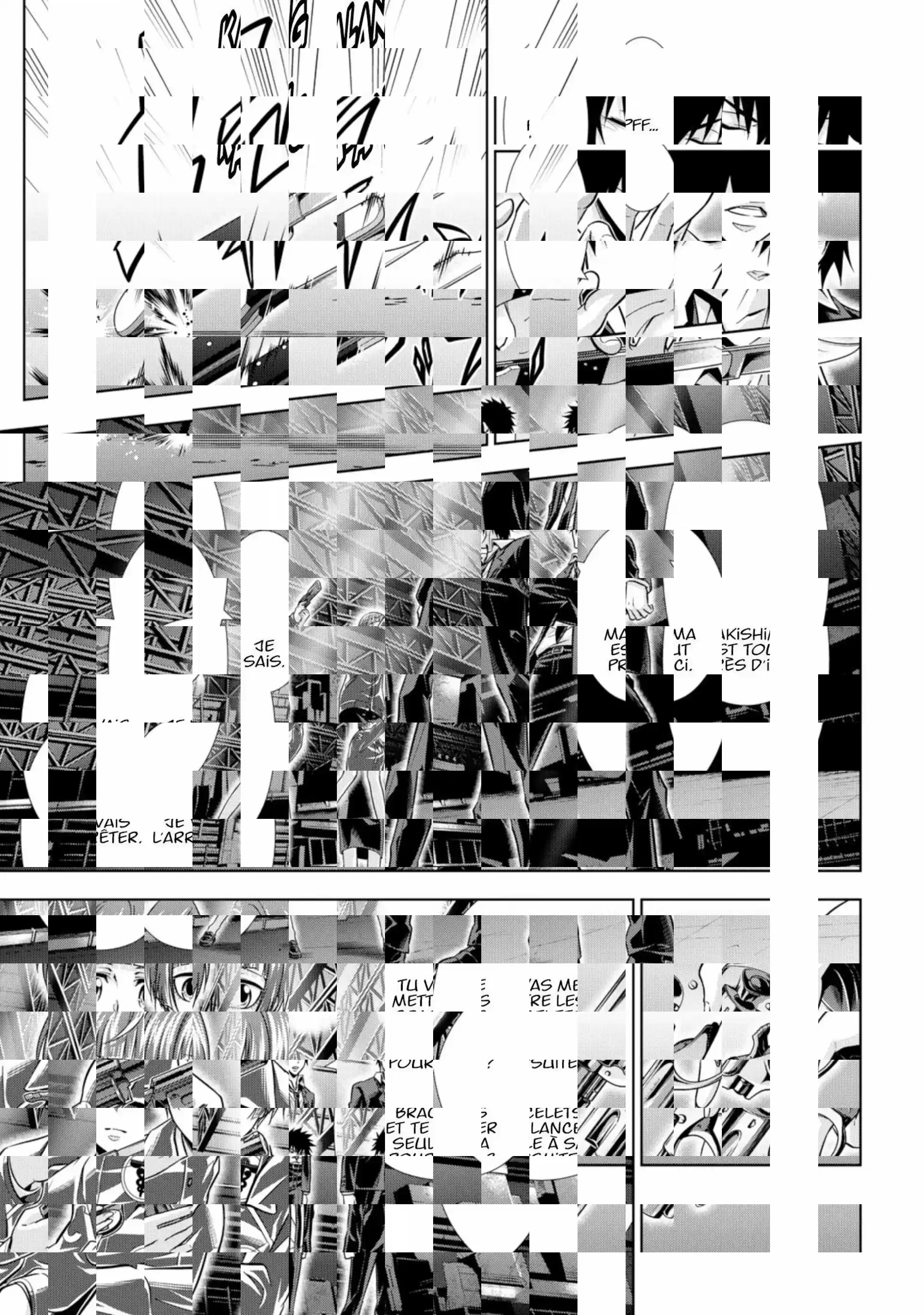 Read Psycho-Pass Inspecteur Akane Tsunemori FR Manga Online