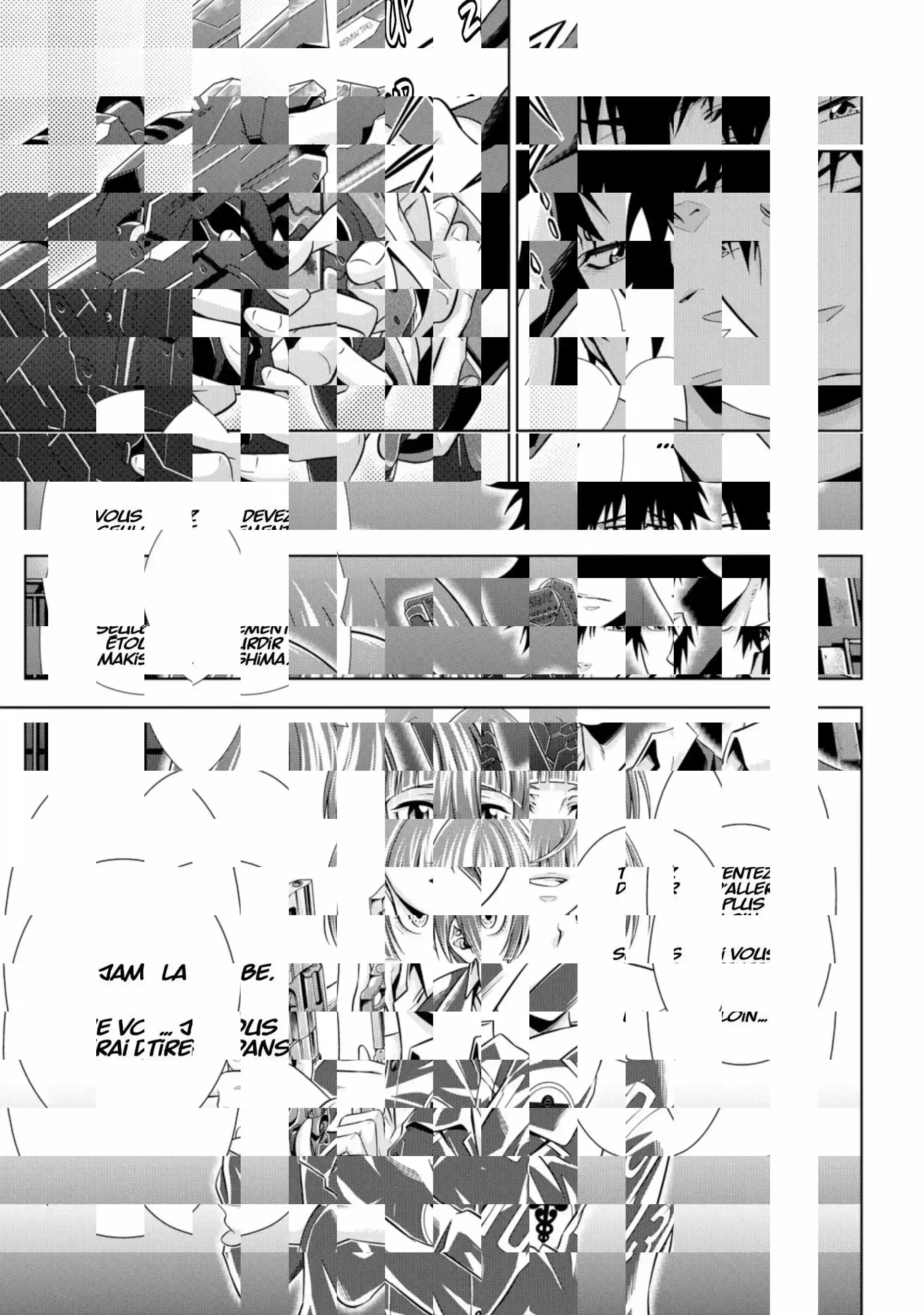 Read Psycho-Pass Inspecteur Akane Tsunemori FR Manga Online