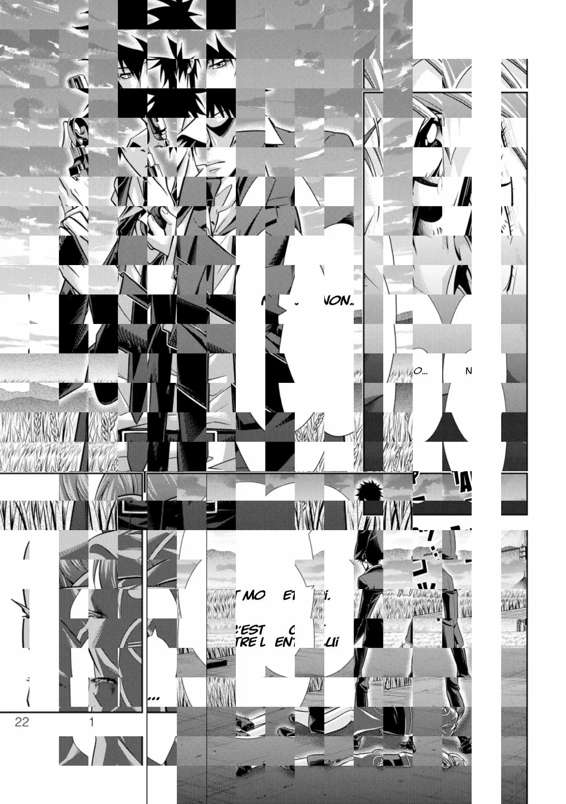 Read Psycho-Pass Inspecteur Akane Tsunemori FR Manga Online