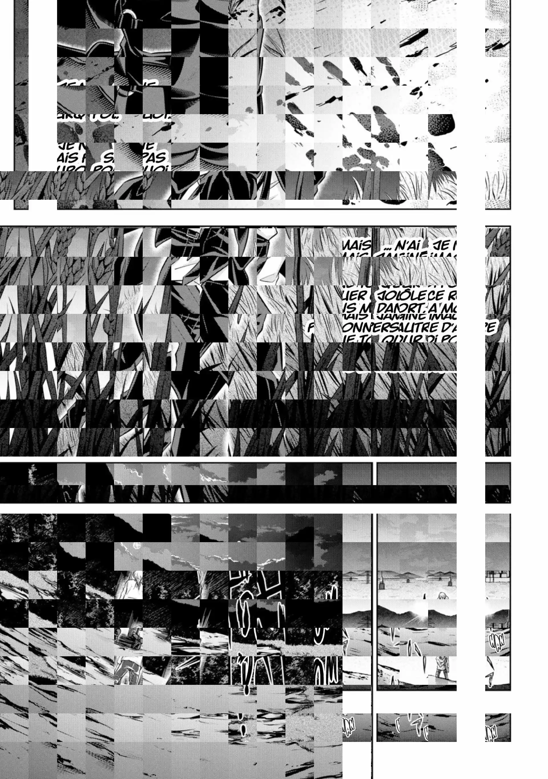 Read Psycho-Pass Inspecteur Akane Tsunemori FR Manga Online