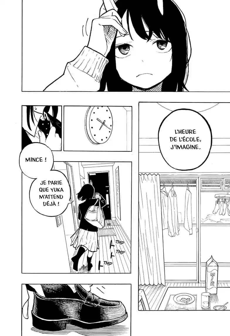 Read RuriDragon FR Manga Online