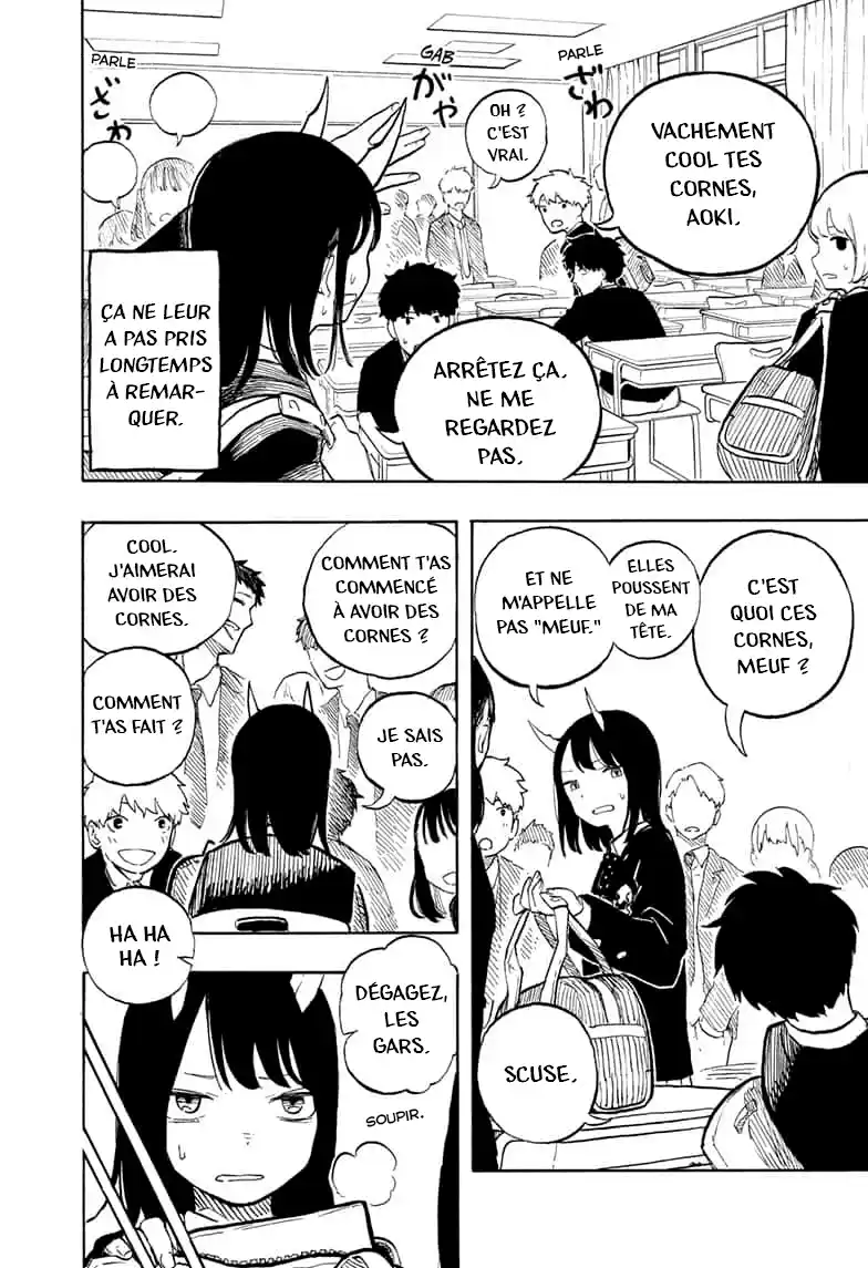 Read RuriDragon FR Manga Online