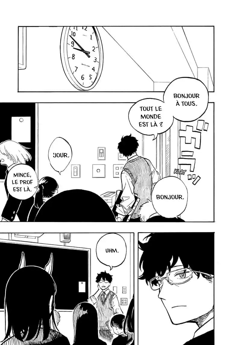 Read RuriDragon FR Manga Online