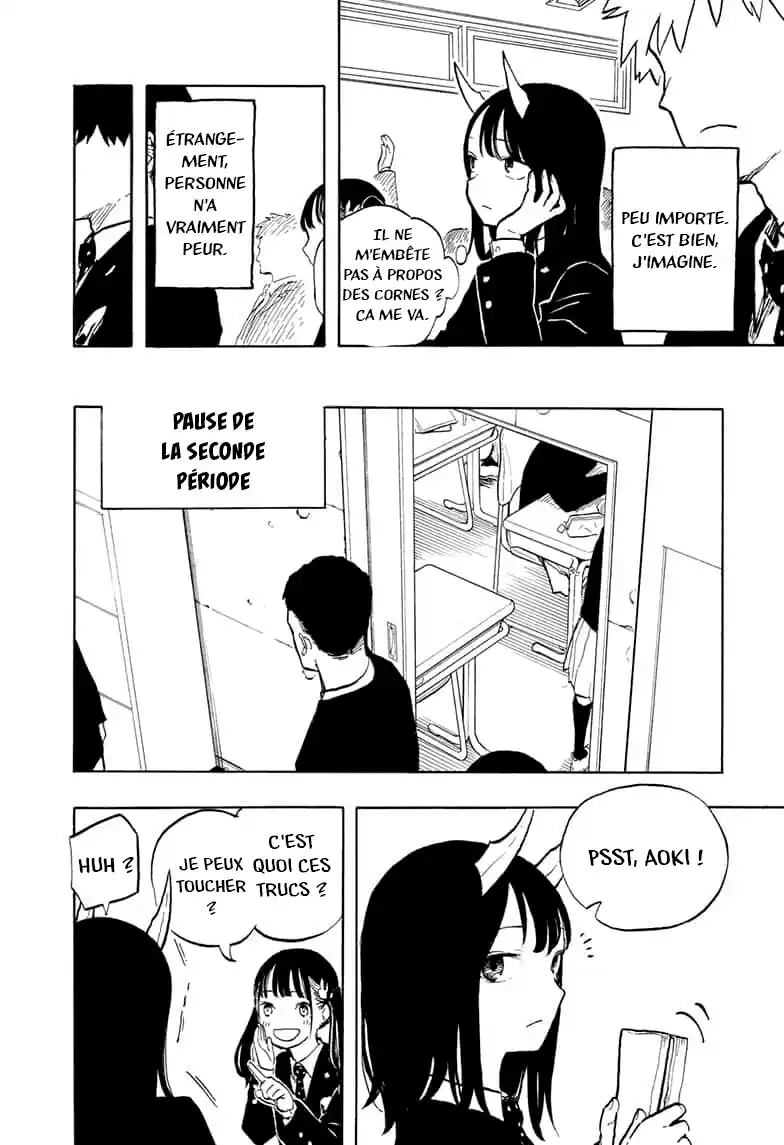 Read RuriDragon FR Manga Online