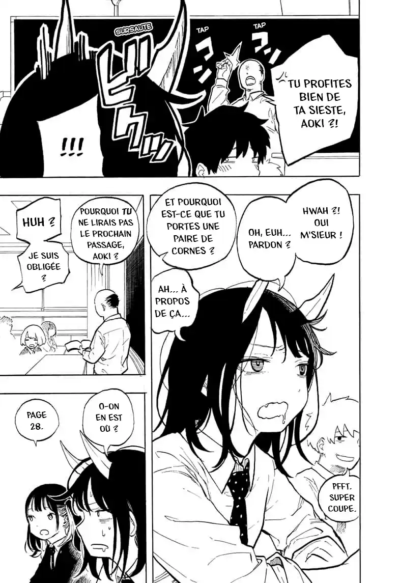 Read RuriDragon FR Manga Online