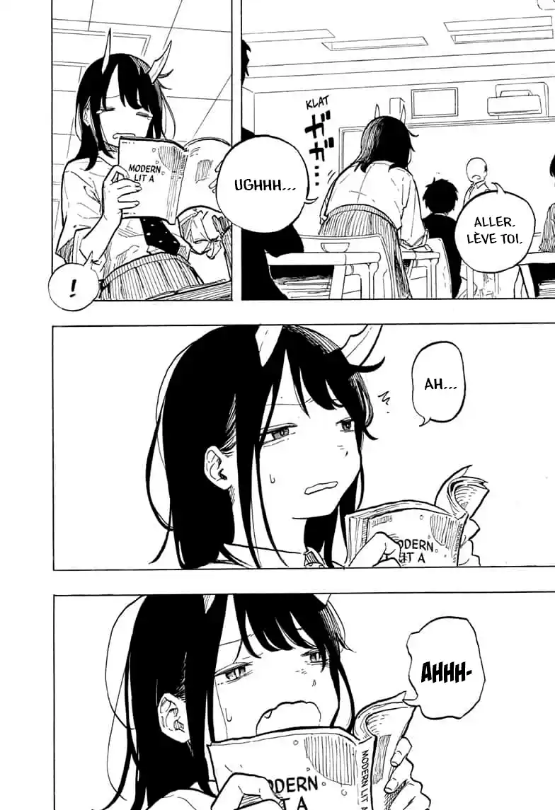 Read RuriDragon FR Manga Online