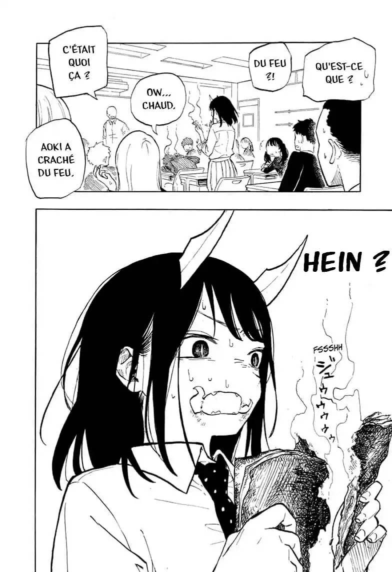Read RuriDragon FR Manga Online