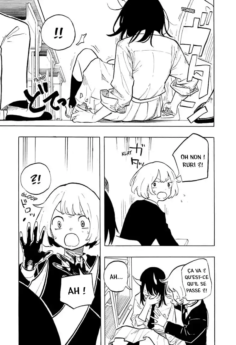 Read RuriDragon FR Manga Online