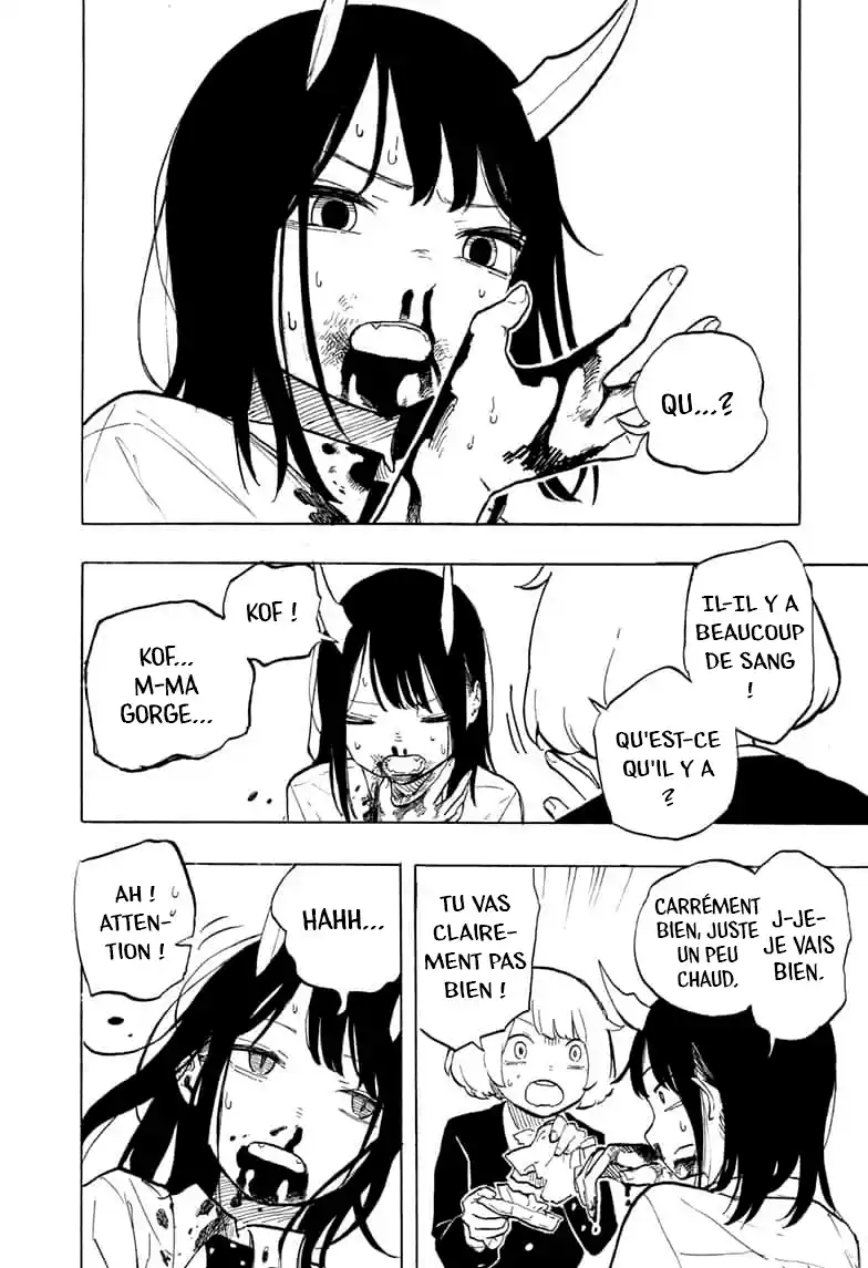 Read RuriDragon FR Manga Online