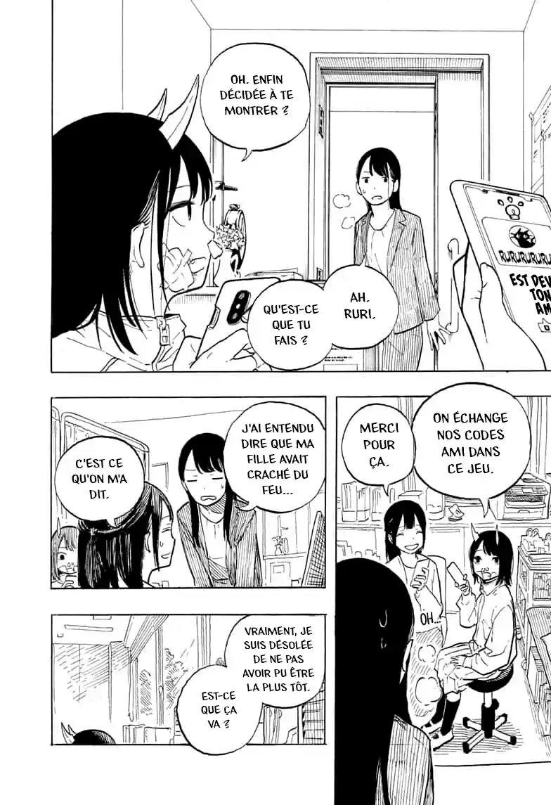 Read RuriDragon FR Manga Online