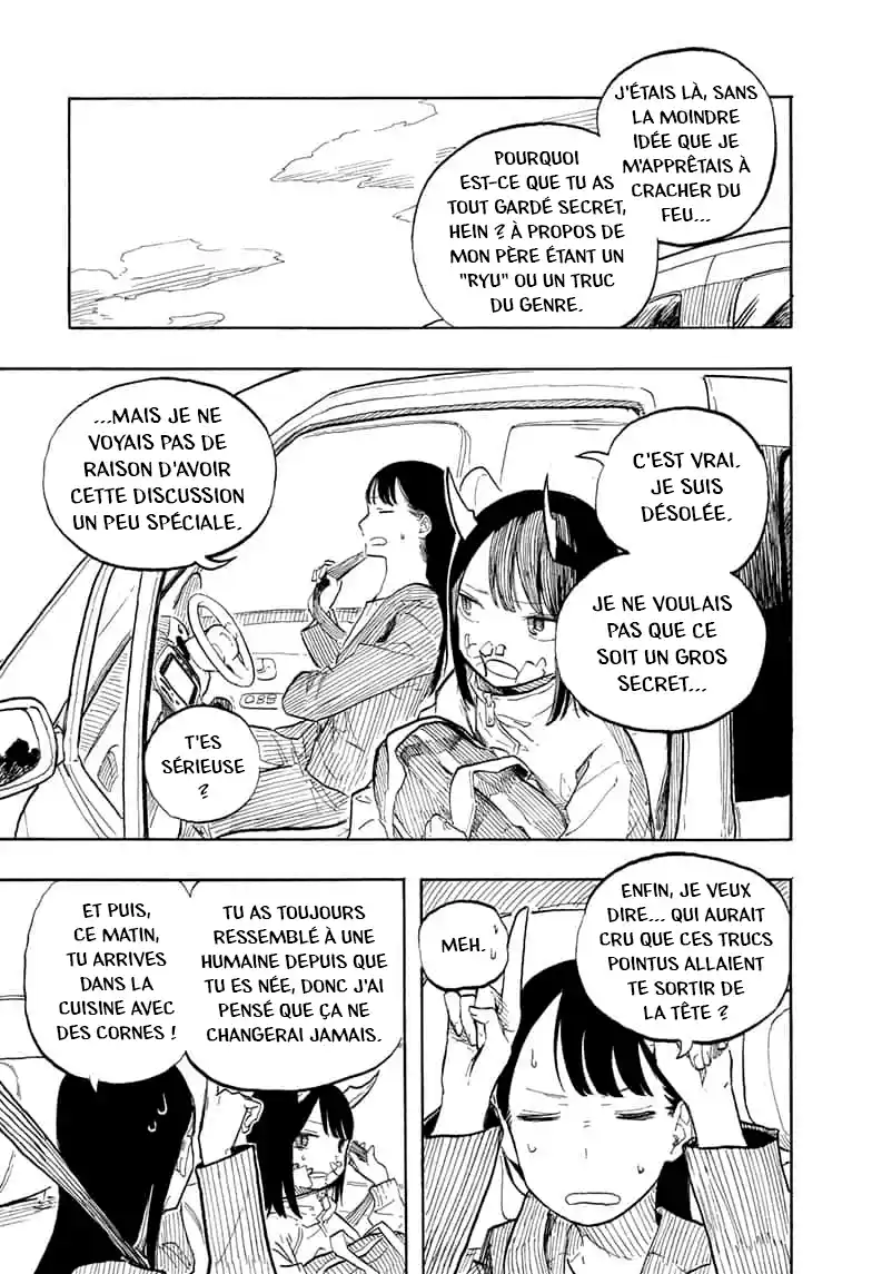 Read RuriDragon FR Manga Online
