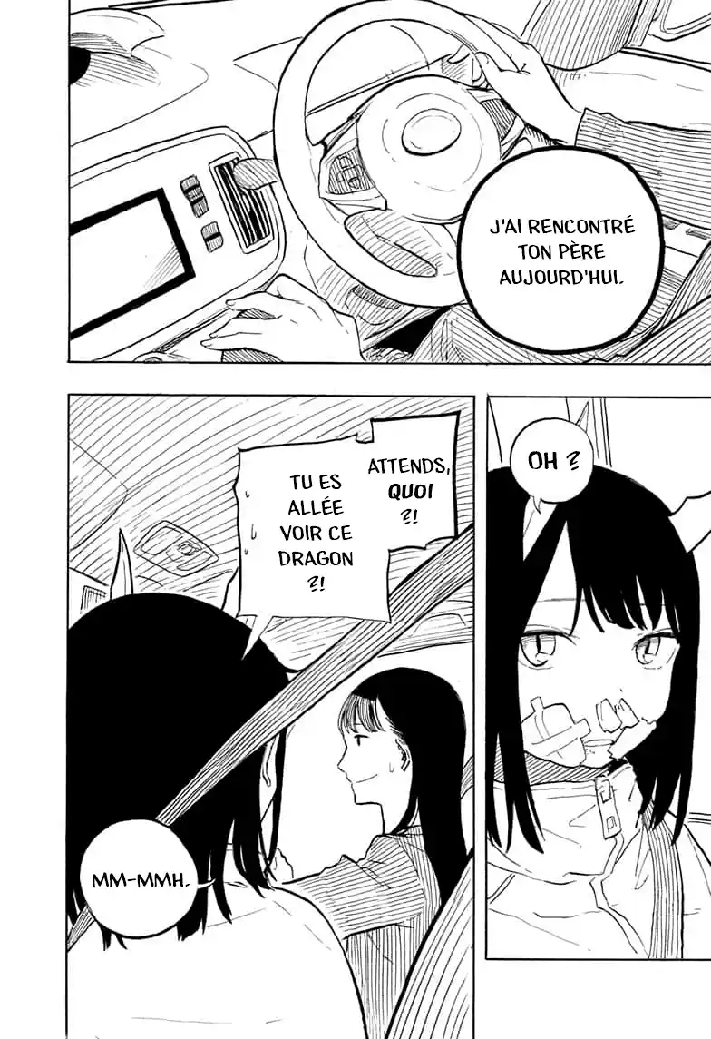 Read RuriDragon FR Manga Online