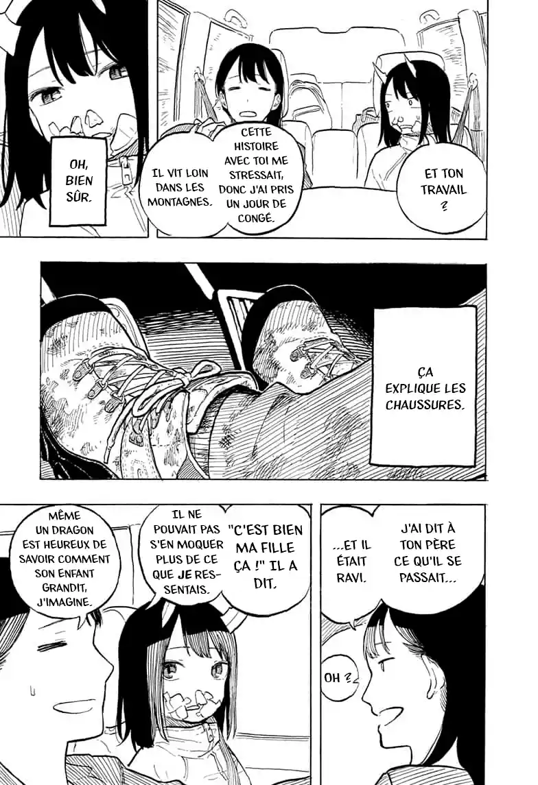Read RuriDragon FR Manga Online