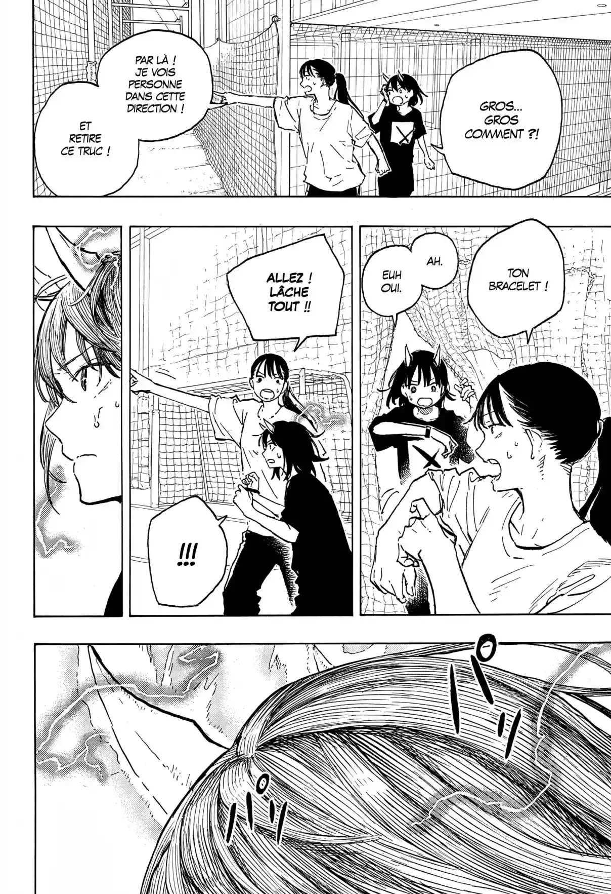 Read RuriDragon FR Manga Online